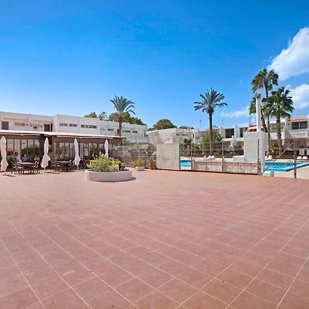 ארונה Apartamento Mertxe מראה חיצוני תמונה