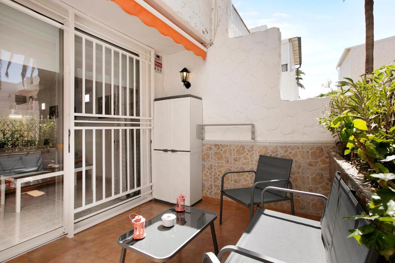 ארונה Apartamento Mertxe מראה חיצוני תמונה