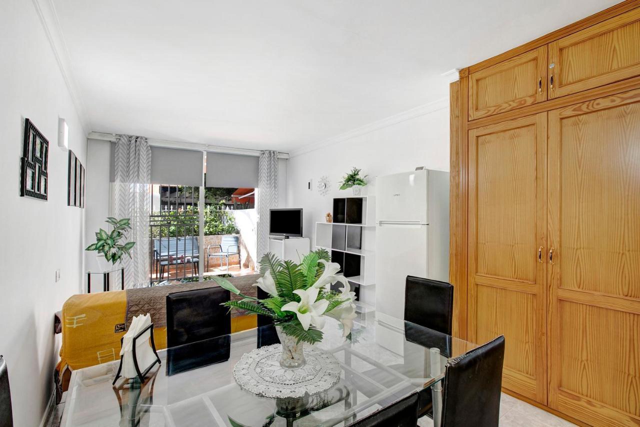 ארונה Apartamento Mertxe מראה חיצוני תמונה