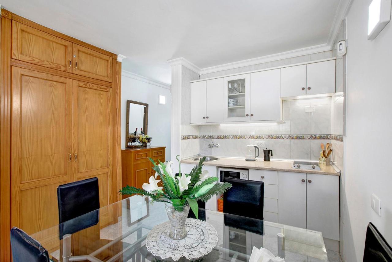 ארונה Apartamento Mertxe מראה חיצוני תמונה