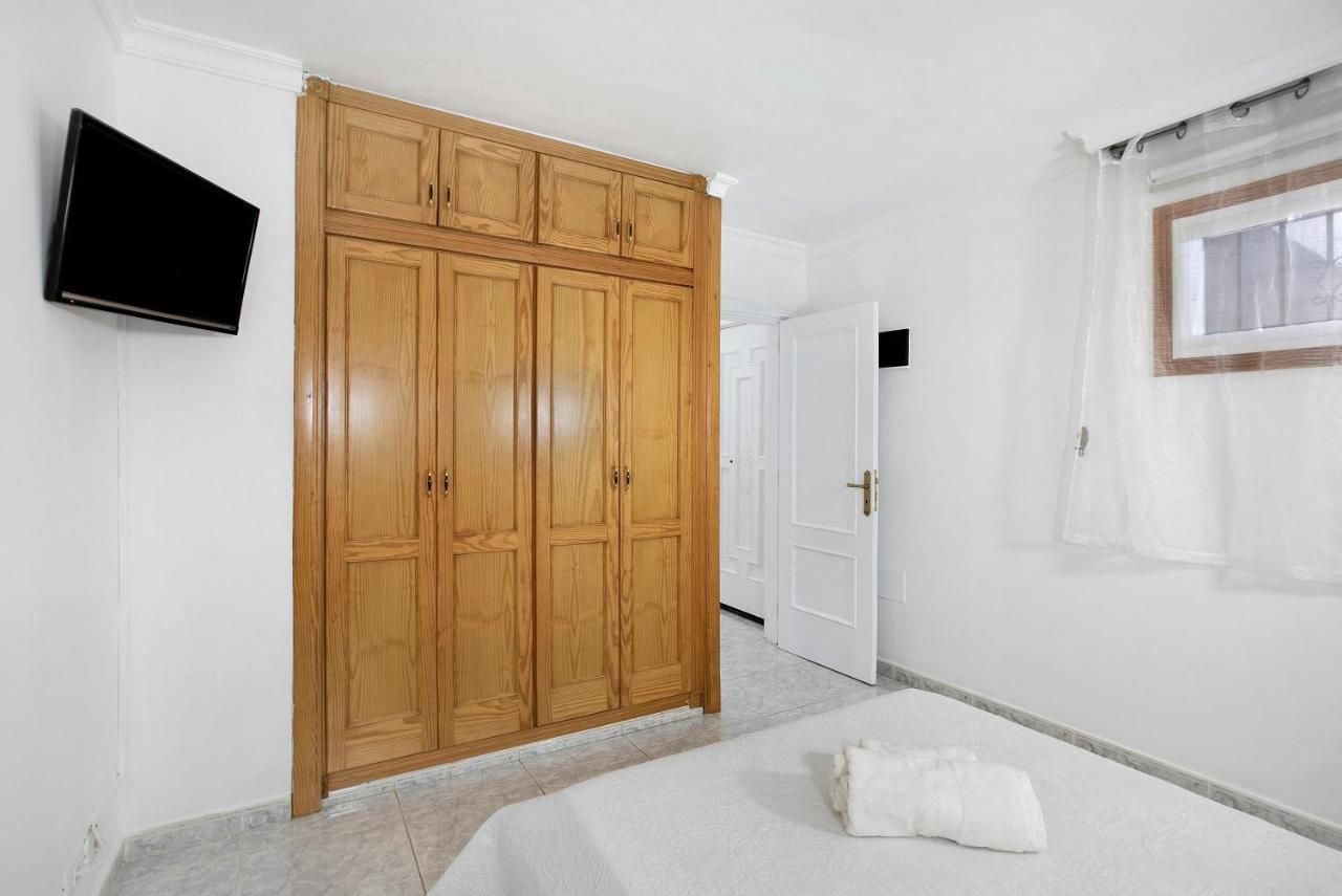 ארונה Apartamento Mertxe מראה חיצוני תמונה