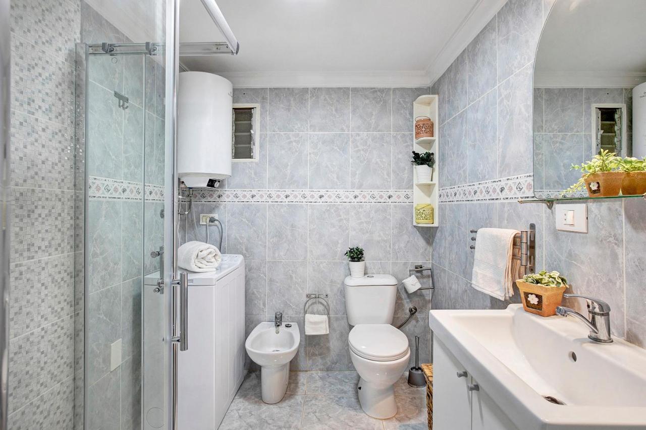 ארונה Apartamento Mertxe מראה חיצוני תמונה