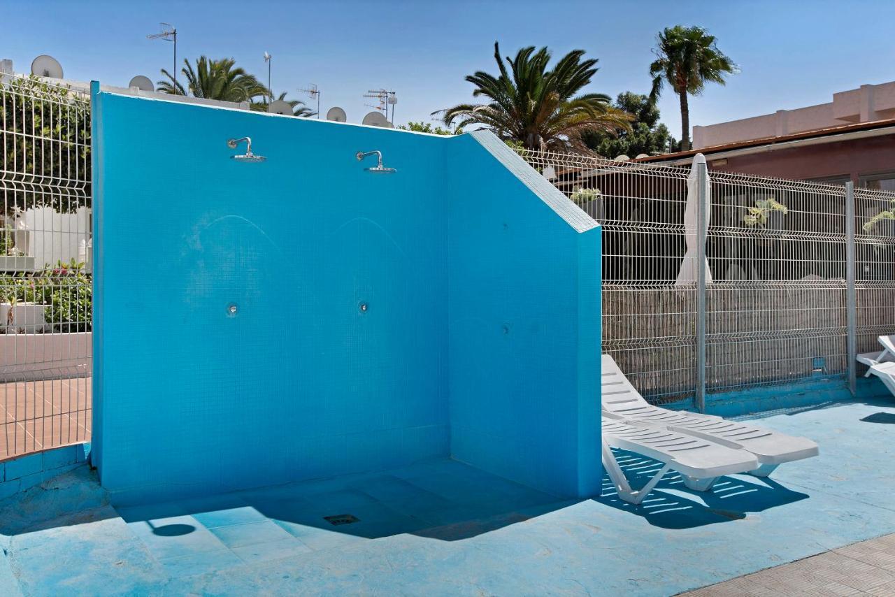 ארונה Apartamento Mertxe מראה חיצוני תמונה