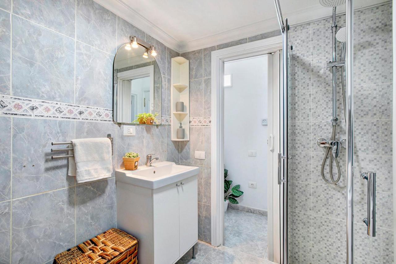 ארונה Apartamento Mertxe מראה חיצוני תמונה