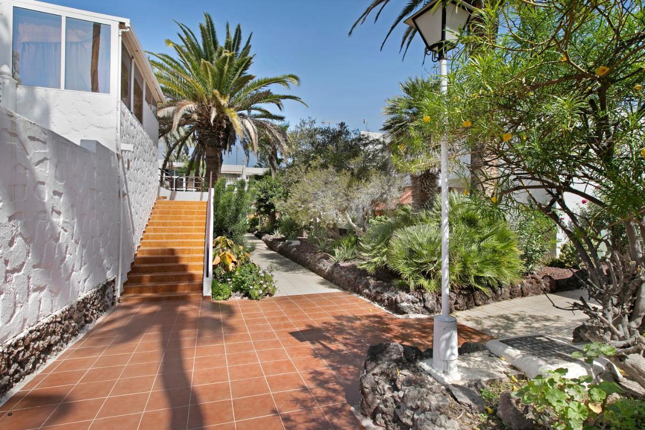 ארונה Apartamento Mertxe מראה חיצוני תמונה
